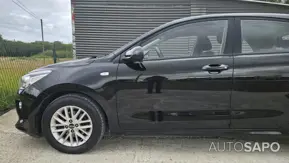 Kia Rio de 2017