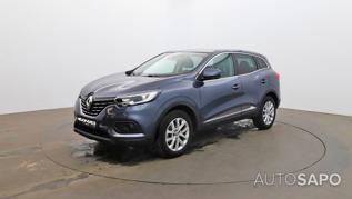 Renault Kadjar de 2022