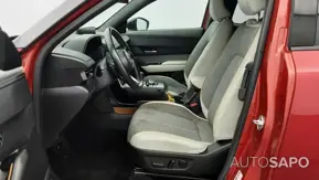 Mazda MX-30 de 2021
