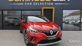 Renault Captur de 2020