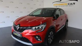 Renault Captur de 2020