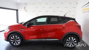 Renault Captur de 2020