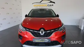 Renault Captur de 2020