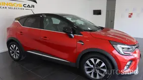 Renault Captur de 2020