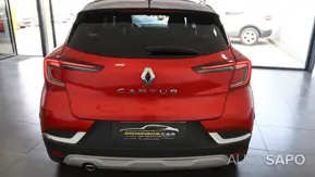 Renault Captur de 2020