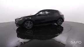 Mercedes-Benz Classe A de 2023