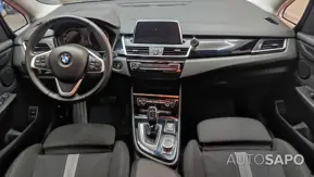 BMW Série 2 Gran Tourer de 2018