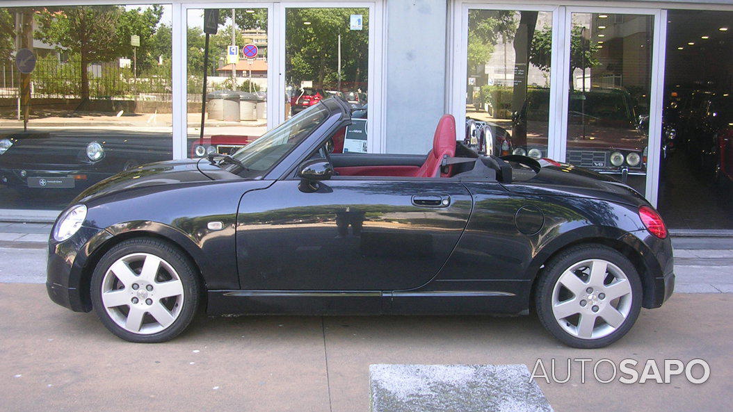 Daihatsu Copen 1.3 Sport de 2005