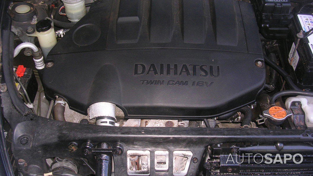 Daihatsu Copen 1.3 Sport de 2005