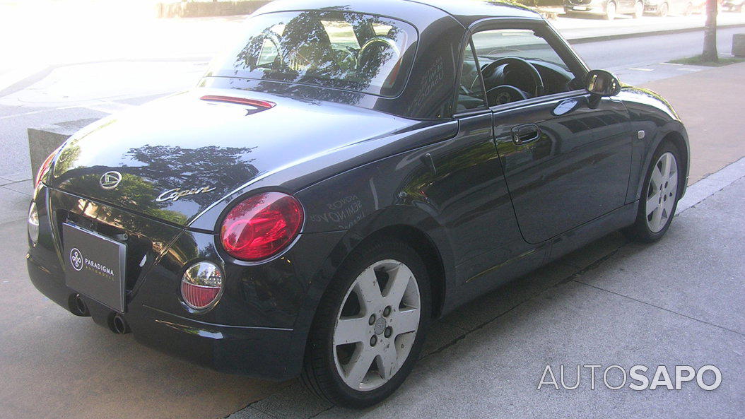 Daihatsu Copen 1.3 Sport de 2005