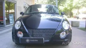 Daihatsu Copen 1.3 Sport de 2005