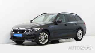 BMW Série 3 330 d de 2021