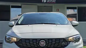 Fiat Tipo 1.3 M-Jet Van de 2018