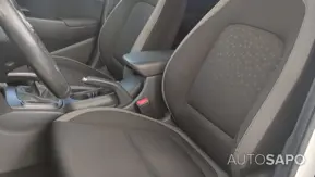 Hyundai Kauai de 2018