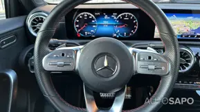 Mercedes-Benz Classe A 200 AMG Line Aut. de 2022
