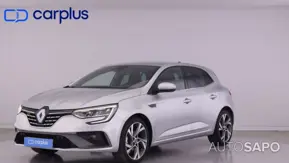 Renault Mégane 1.5 Blue dCi R.S. Line EDC de 2021