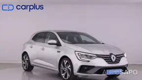 Renault Mégane 1.5 Blue dCi R.S. Line EDC de 2021