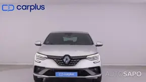 Renault Mégane 1.5 Blue dCi R.S. Line EDC de 2021