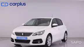 Peugeot 308 1.5 BlueHDi Style de 2020