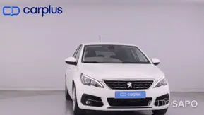 Peugeot 308 1.5 BlueHDi Style de 2020