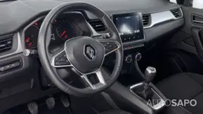 Renault Captur 1.5 dCi Zen de 2020