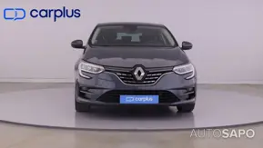 Renault Mégane 1.5 Blue dCi Intens de 2020