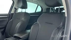 Renault Mégane 1.5 Blue dCi Intens de 2020