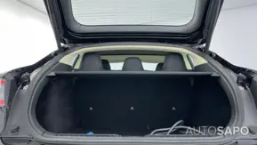 Tesla Model S 100 kWh Long Range AWD de 2019
