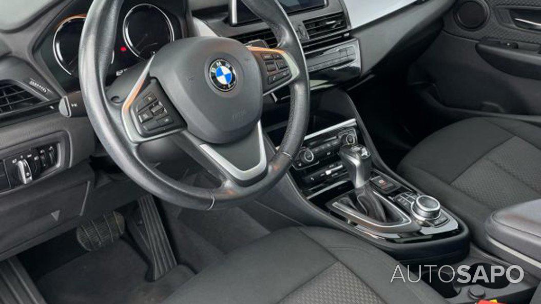 BMW Série 2 Active Tourer 225 xe de 2018