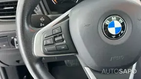 BMW Série 2 Active Tourer 225 xe de 2018