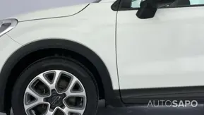 Fiat 500X 1.3 Multijet Cross Plus S&S de 2017