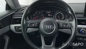 Audi A5 2.0 TDi Sport de 2017