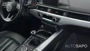 Audi A5 2.0 TDi Sport de 2017
