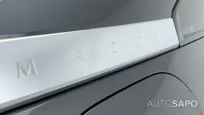 Mazda MX-30 e-Skyactiv First Edition+Vintage Leatherette de 2021