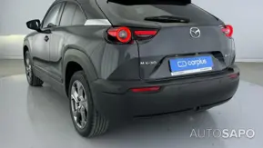 Mazda MX-30 e-Skyactiv First Edition+Vintage Leatherette de 2021