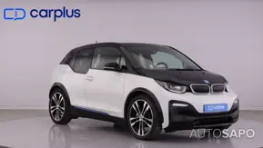 BMW i3 i3s 120Ah de 2020