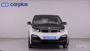 BMW i3 i3s 120Ah de 2020