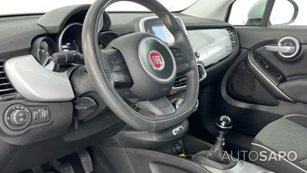 Fiat 500X 1.3 Multijet Lounge de 2018