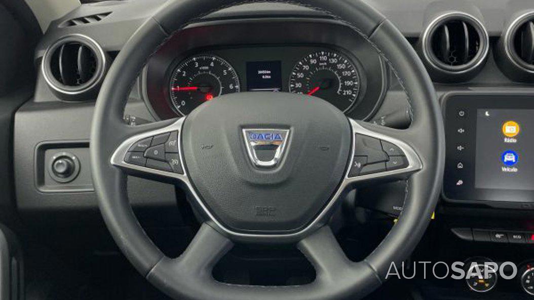 Dacia Duster 1.0 TCe Prestige de 2022