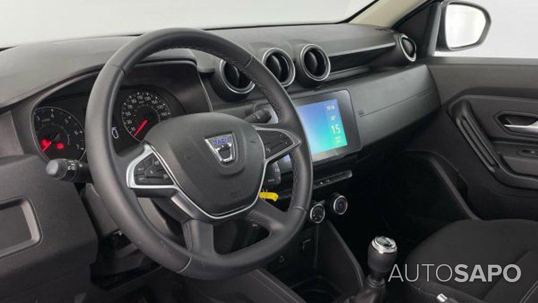 Dacia Duster 1.0 TCe Prestige de 2022