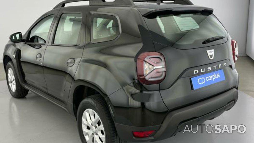 Dacia Duster 1.0 TCe Prestige de 2022