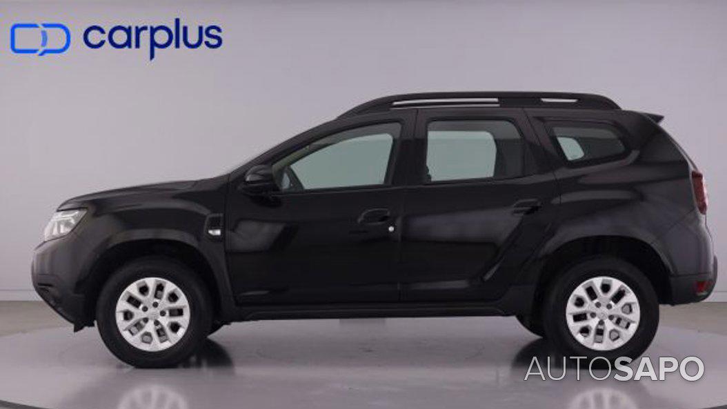 Dacia Duster 1.0 TCe Prestige de 2022