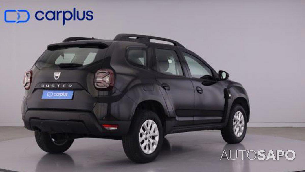 Dacia Duster 1.0 TCe Prestige de 2022