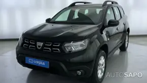 Dacia Duster 1.0 TCe Prestige de 2022