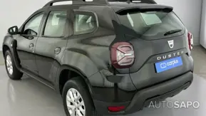 Dacia Duster 1.0 TCe Prestige de 2022