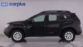 Dacia Duster 1.0 TCe Prestige de 2022