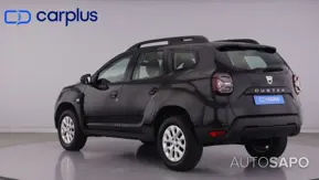 Dacia Duster 1.0 TCe Prestige de 2022