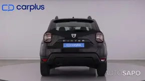 Dacia Duster 1.0 TCe Prestige de 2022