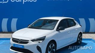 Opel Corsa-e e-Business Edition de 2022