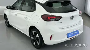 Opel Corsa-e e-Business Edition de 2022